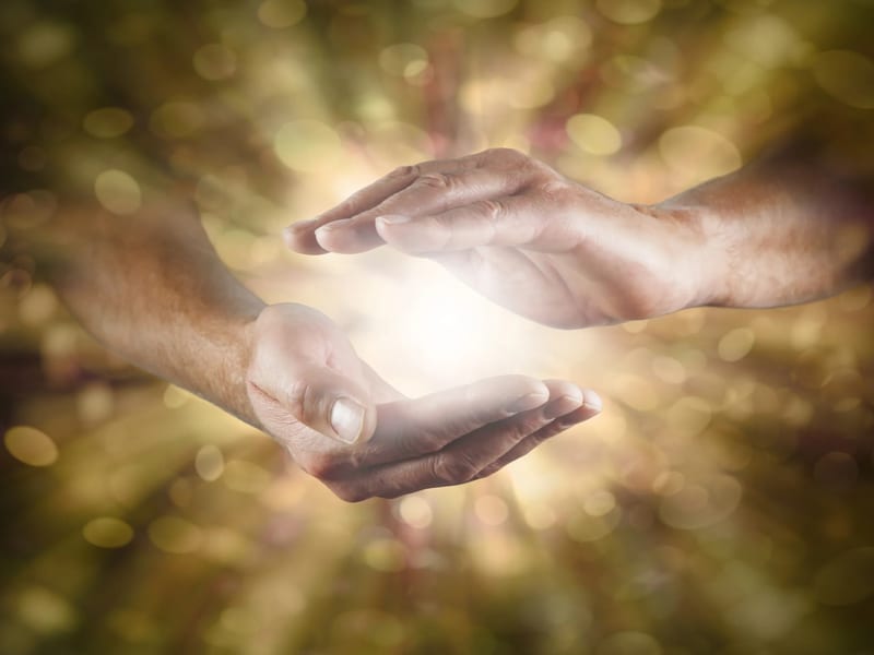 Reiki